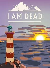 I Am Dead (PC) - Steam Key - ROW