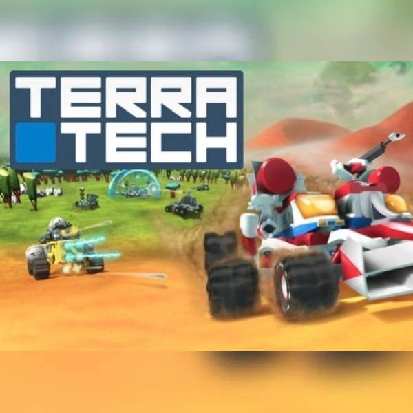 TerraTech Deluxe Edition (PC) Steam Gift - EU.