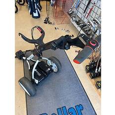 Motocaddy S1 Elvagn