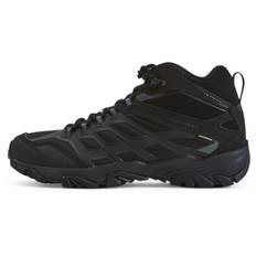Moab FST Ice+ Thermo Black, Female, Skor, vandringsskor, Svart, EU 41 (EU 41)
