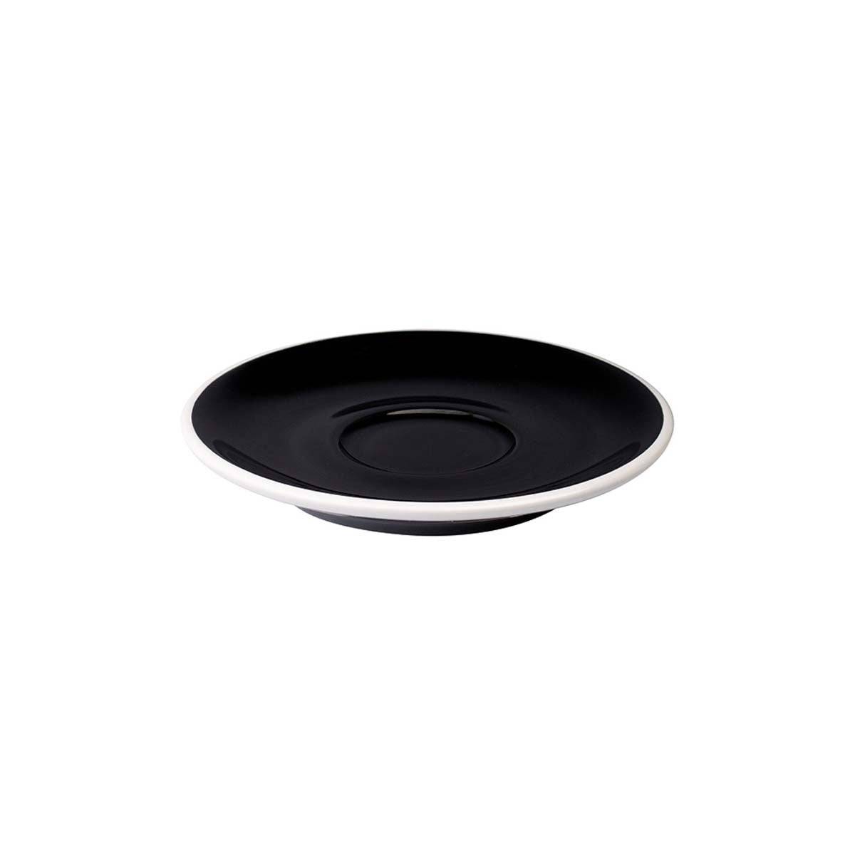 Loveramics - Tulip underkop 12.5 cm - Black