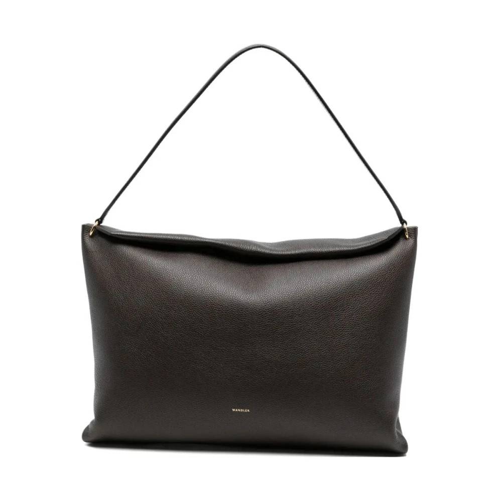Wandler Penelope Tote - Tasker - Dame - Brun - ONE SIZE - Uld