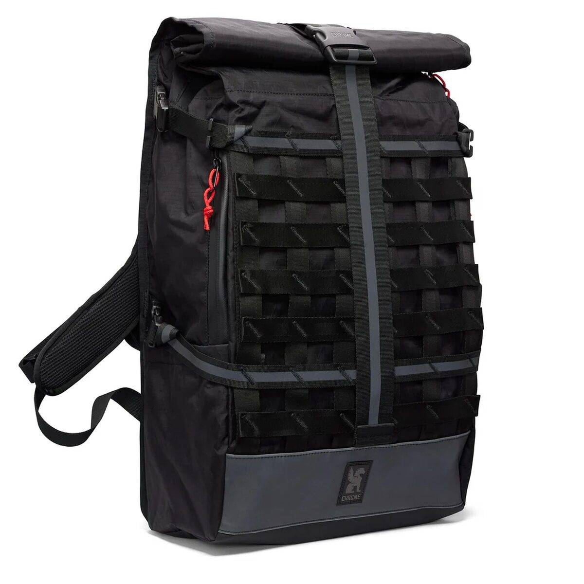 Chrome Barrage Pack 34L