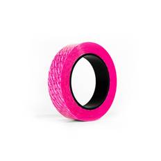 Fälgband MUC-OFF Rim Tape Pink 28mm - 50 meter
