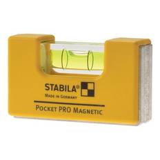 Stabila Pocket Pro Level (loose) One Size