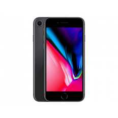 Apple iPhone 8 64GB Space Grau MQ6G2ZD/A