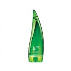 Holika Holika Aloe 99% Soothing Gel (55Ml 1.85 Oz) Travel Size Body And Face Gel, Easy To Carry, Skin Cool Down