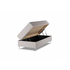 Hilding Family Start boxmadras med opbevaring 120x200 cm