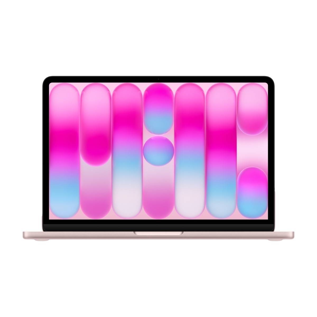 Apple MacBook Neo 13" (A18 Pro) 8/512 GB, rosé