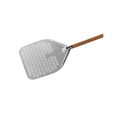 Pizzaspade 36x36 cm perf. 150 cm Woodtec