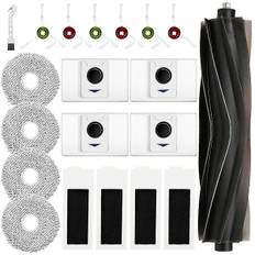 Reservedele til Ecovacs Deebot T20 OMNI/T20/T20 Max/T20 Pro