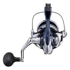 Shimano Twin Power SW C 4000 XG