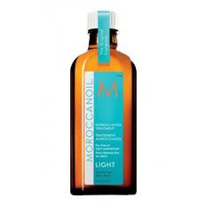 Moroccanoil Light Oil Treatment 100ml (25 ml)