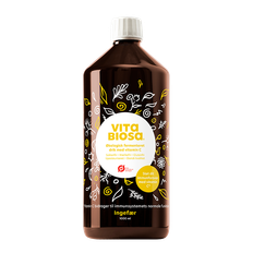 Vita Biosa Ingefær Ø (1 liter)