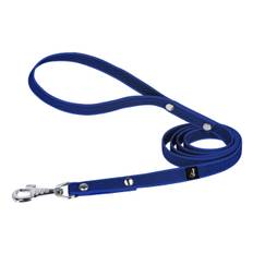 Antislip Guard Leash Blått - Starkt antiglid väktarkoppel