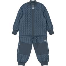 Duvet Termosæt - Blue Nights - 134