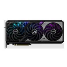 ASUS ROG -STRIX-RTX5070TI-O16G-GAMING, GeForce RTX 5070 Ti, 16 GB, GDDR7, 256 bit, 7680 x 4320 pixlar, PCI Express 5.0