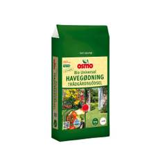Osmo Bio Universal Havegødning - 15kg