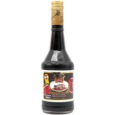 Anjar Granatæble Sirup 600 ml