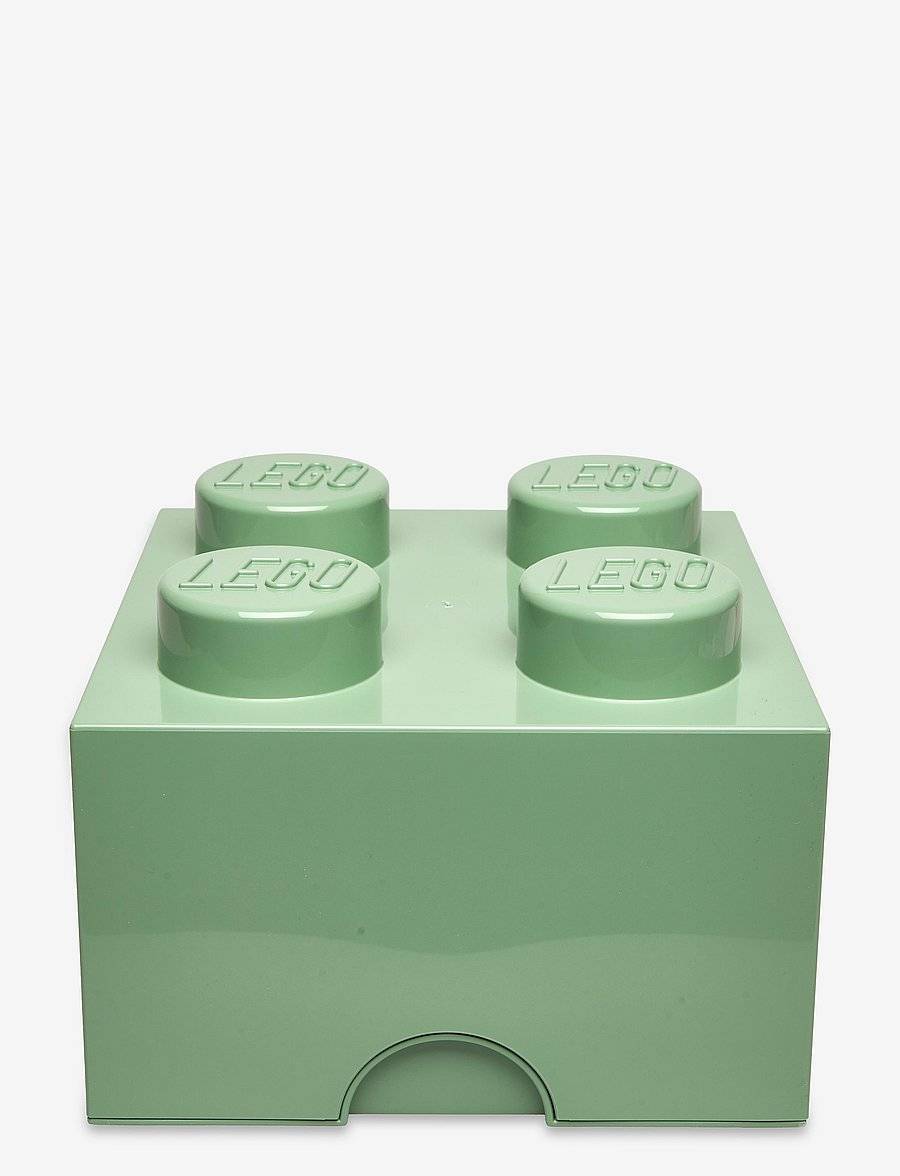LEGO STORAGE BRICK 4 - Förvaringslådor