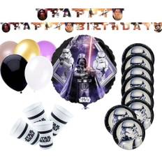 Star Wars Troopers Kalaspaket 28-pack