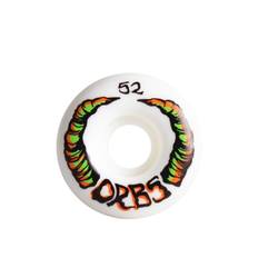 Welcome - Orbs Apparitions - 52 mm