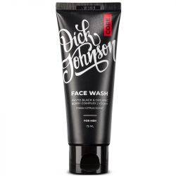 Dick Johnson Core Face Wash