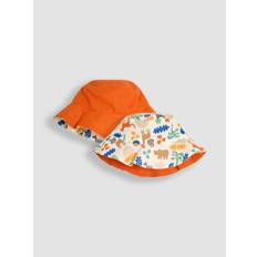 Jojo Maman Bébé Jojo Maman Bébé Vendbar Sun Hatte og huer