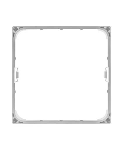 Downlight Slim Firkantet Ramme 105 mm