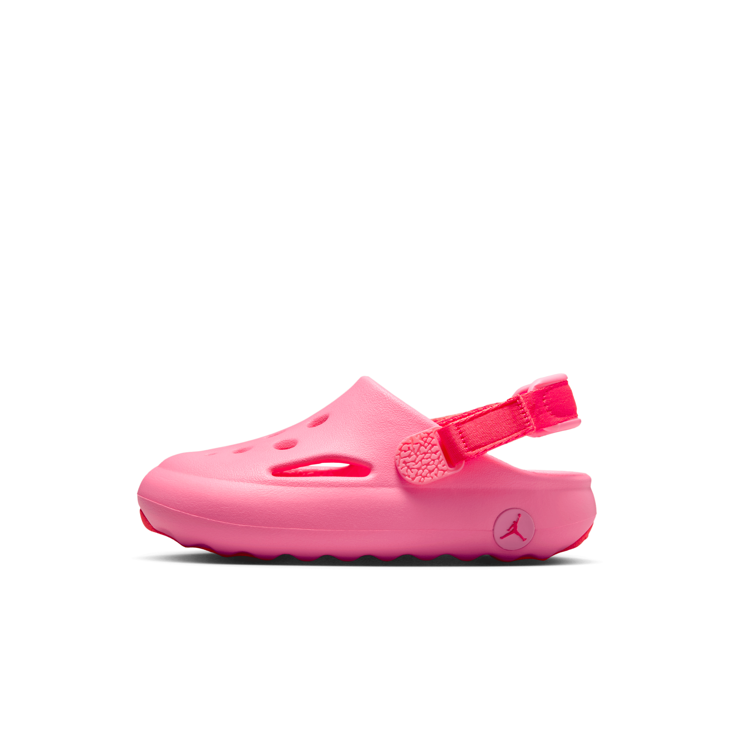 Jordan Hydrip - Rosa - 35