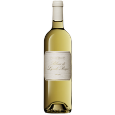 2024 Blanc de Lynch Bages | Sauvignon Blanc Hvidvin fra Bordeaux, Frankrig