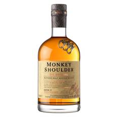 Monkey Shoulder 70 cl. 40%