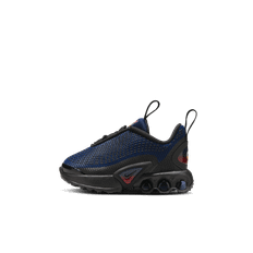 Nike Air Max Dn-sko til babyer/småbørn - blå - 22