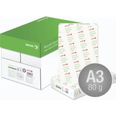 Xerox Recycled Supreme 100%, A3/80g/500 ark