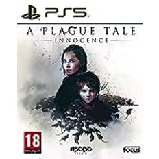 A Plague Tale : Innocence