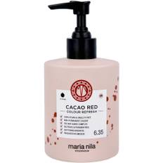 maria nila Colour Refresh Cacao Red 300 ml