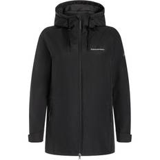 Peak Performance W Coastal Jacket Black (XXL)