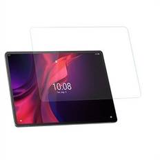 För Lenovo Tab Extreme Heltäckande skärmskydd 0,3 mm Arc Edge Anti-explosion Ultra HD härdat glasfilm