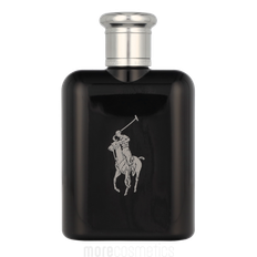 Ralph Lauren Polo Black Edt Spray