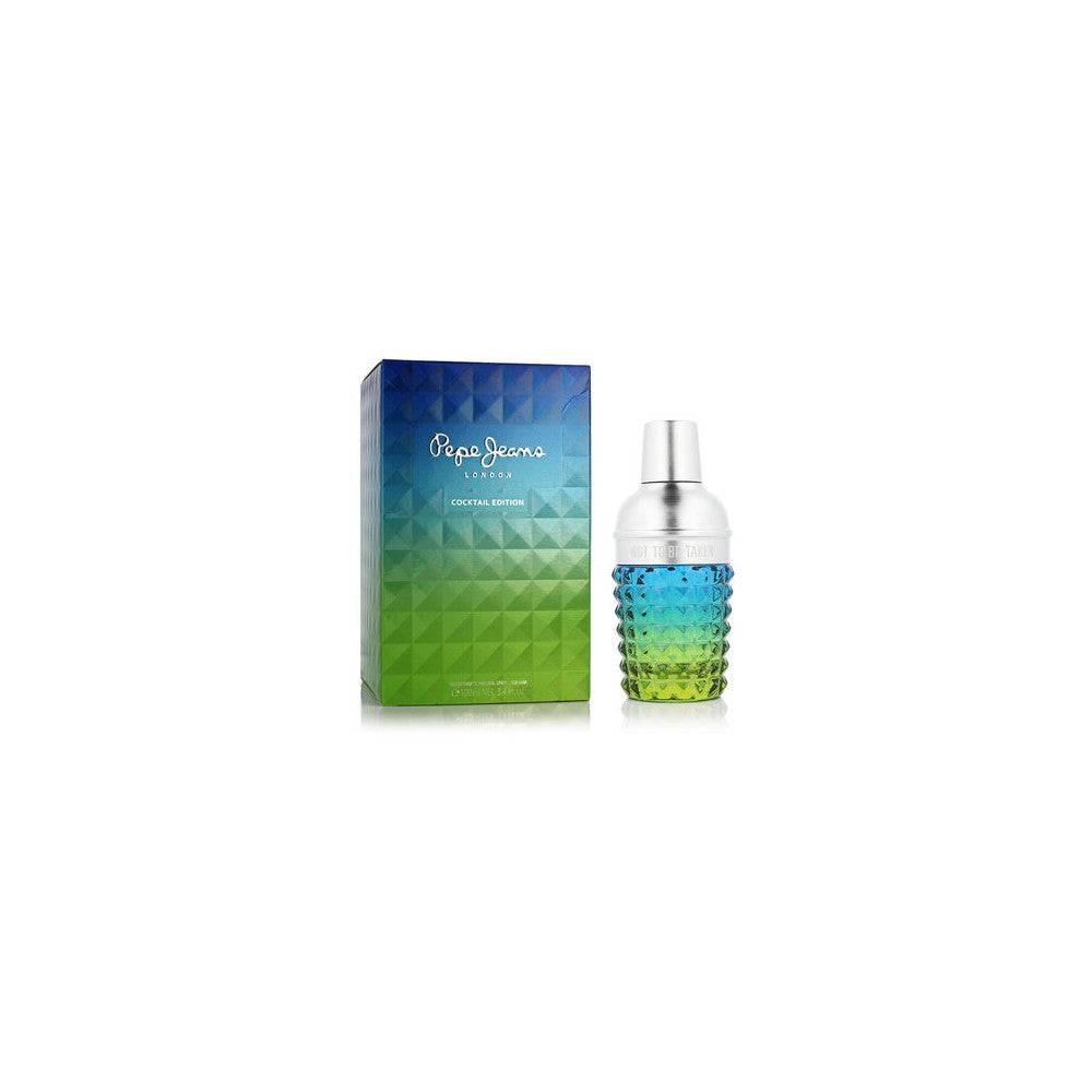 Pepe jeans Cocktail Edition för honom EDT - 100 ml
