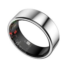 Haale II Smart Ring str. 10 (sølv)