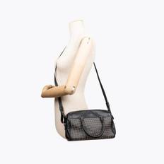 Saint Laurent Studded Paris Baby Duffle Bag