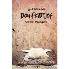 Don Fridtjof