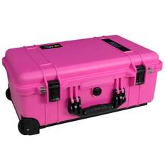 PELI™ 1510 professionel equipment case til beskyttelse af udstyr, tom