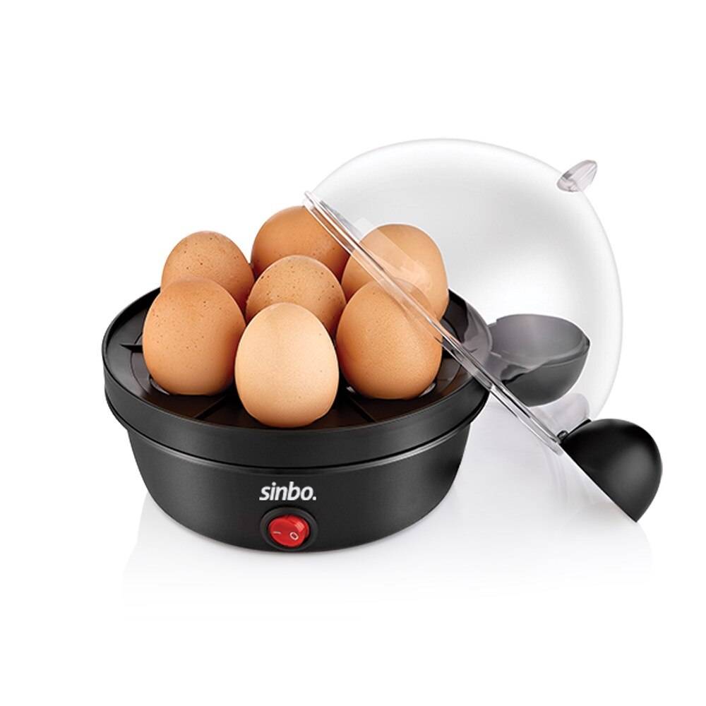 Äggkokningsmaskin simbo seb 5803