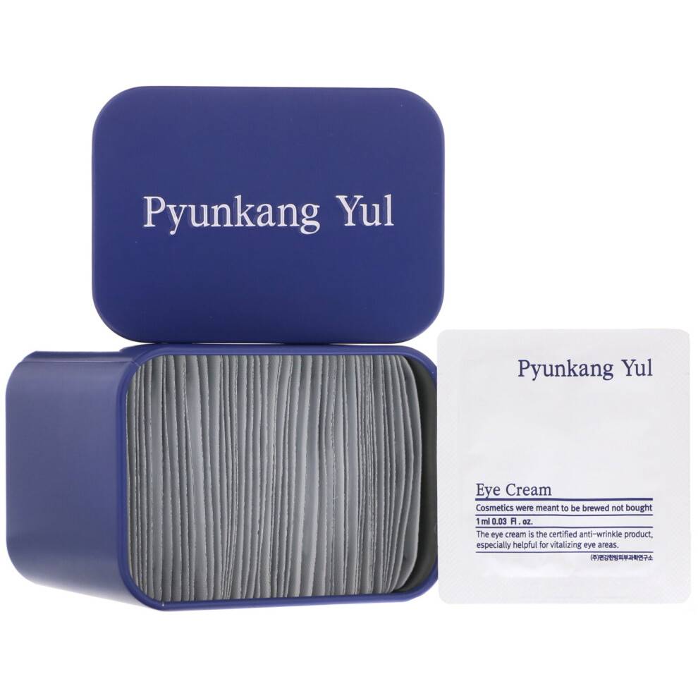 Pyunkang Yul, Øjencreme, 1,69 fl oz (50 ml)
