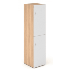 Choice 2 rum garderobe