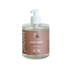 Plum Soft Sense Hand Wash Perfume free 500 ml