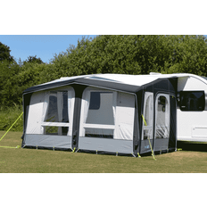 Kampa Dometic Ace Air Pro - Storlek: 500 S All Season 235-265