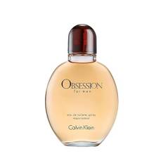 Calvin Klein Obsession Men’s Eau de Toilette 125ml – Intense & Timeless Aroma Accessories ( - - Unisex)